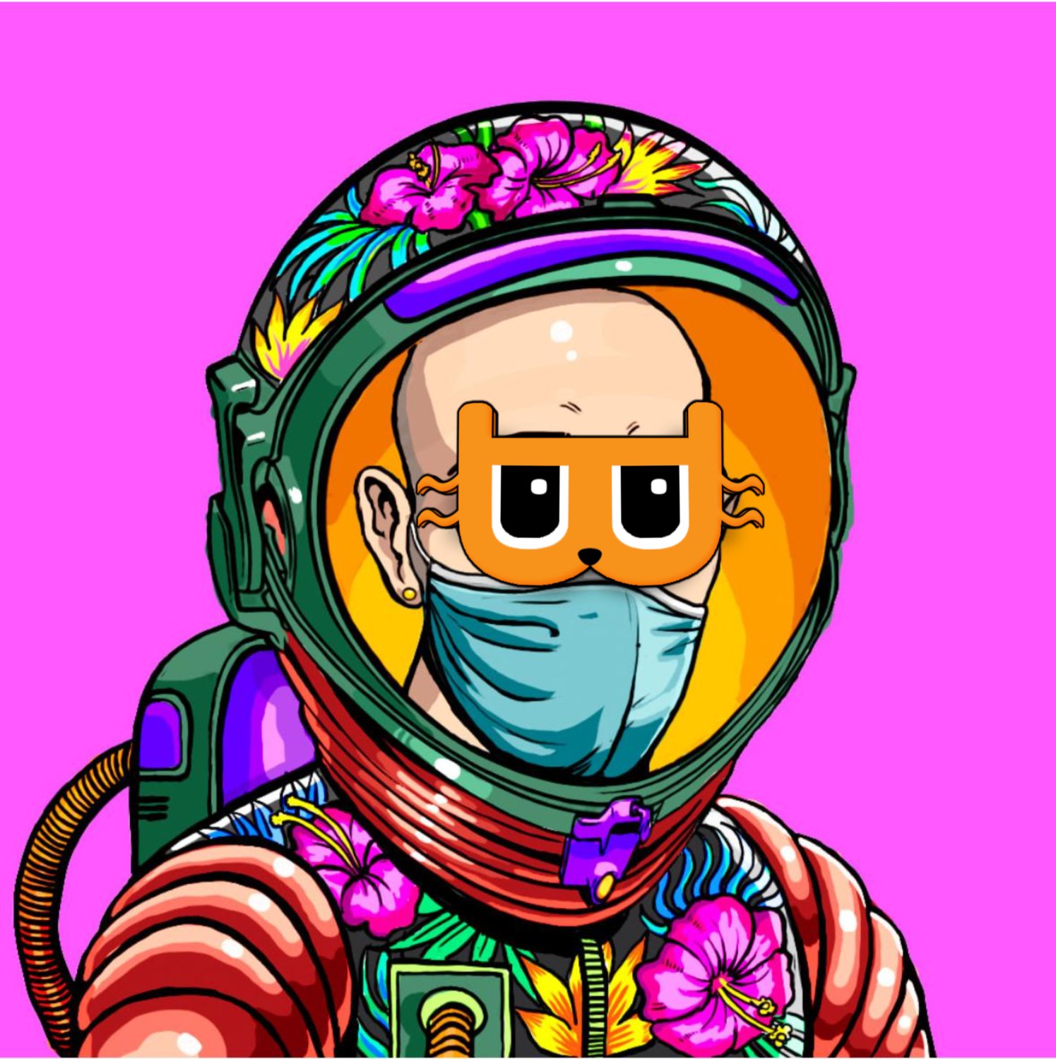 Andrei banner