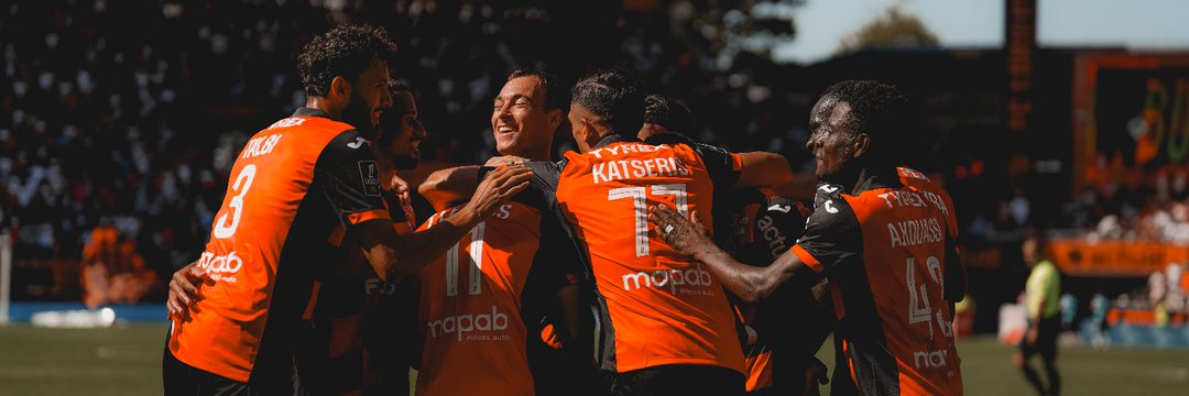 Sese FCL 🇨🇵🇦🇲 banner