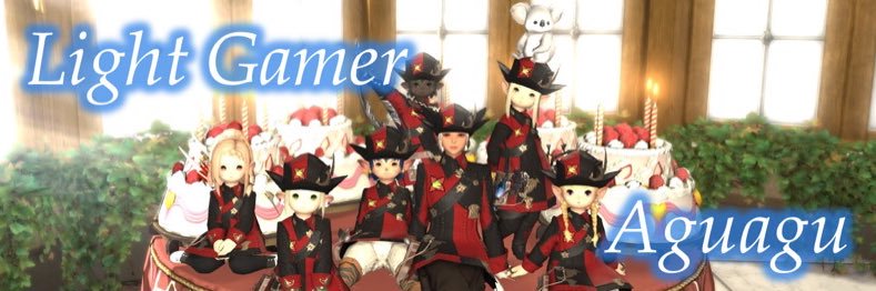 kebinagag's profile banner image