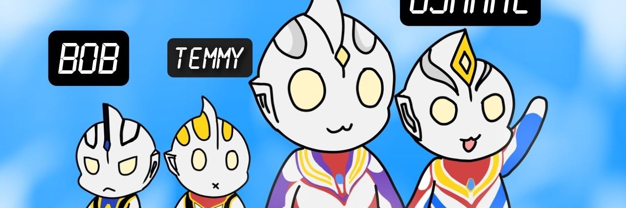 おじゃまるYT banner