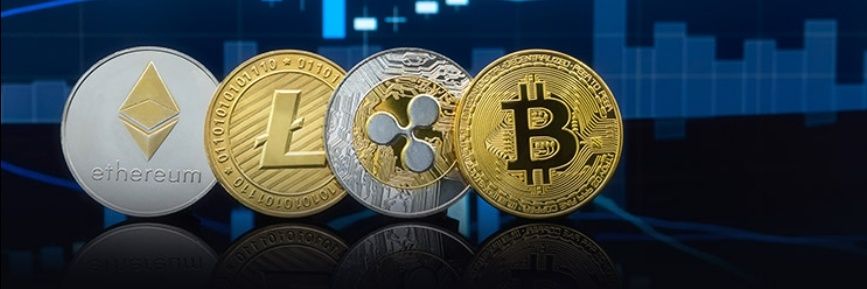 Blockchain Junkie banner