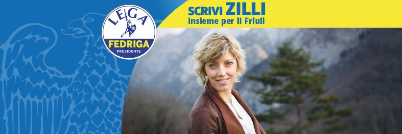 Barbara Zilli banner