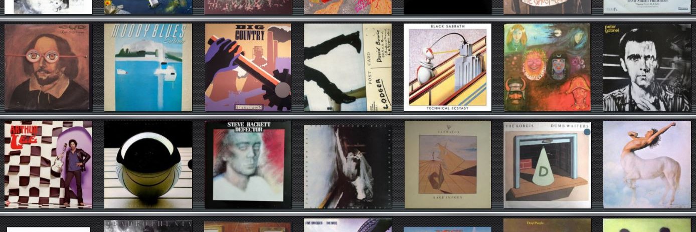 The Musing Muso banner