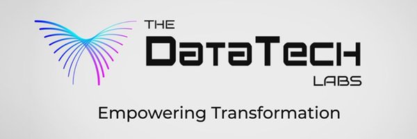 thedatatechlabs Profile Banner