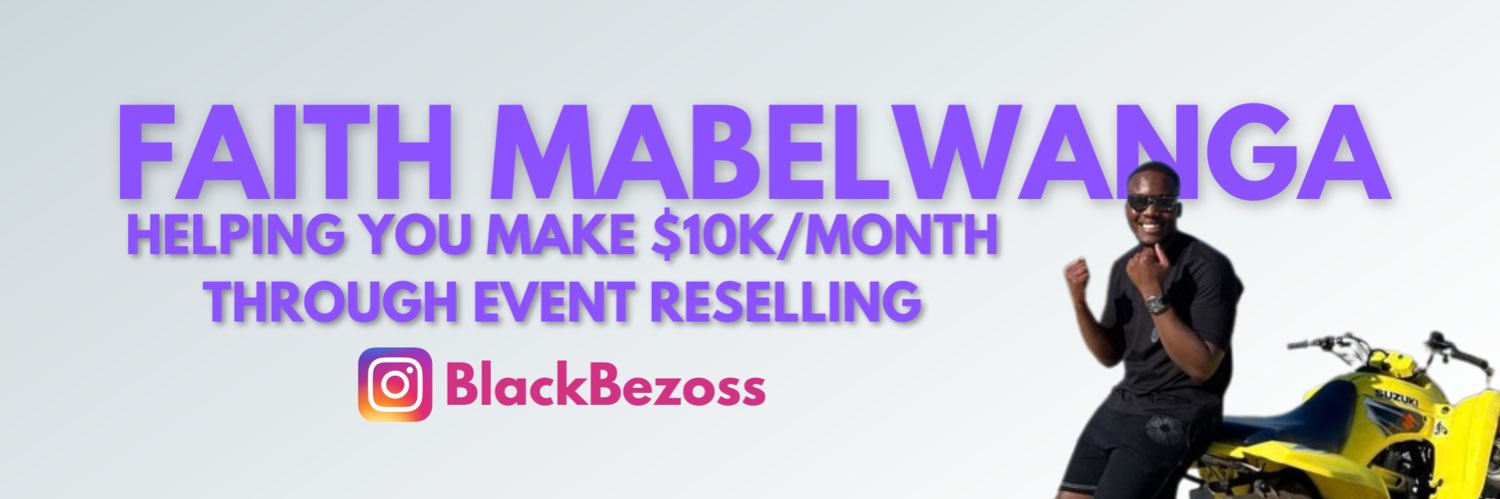 Faith Mabelwanga banner