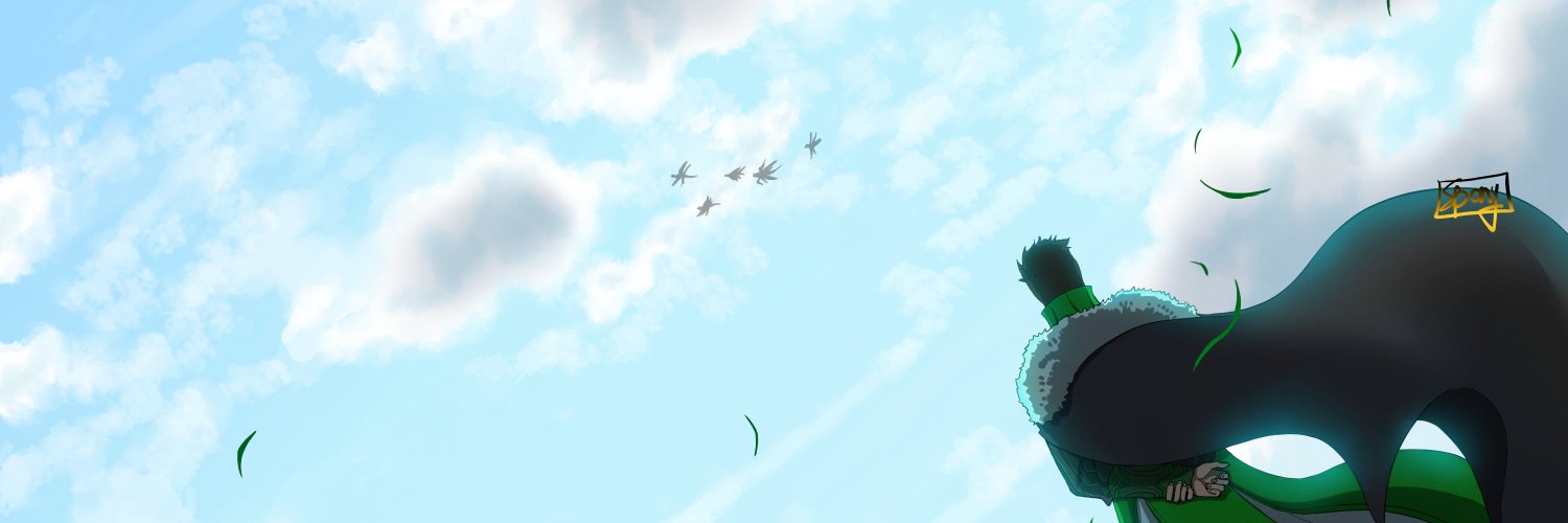 SPANDAN GOGOI (COMMS OPEN )'s banner