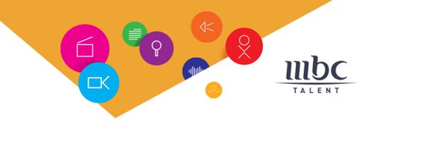 MBCTalent Profile Banner