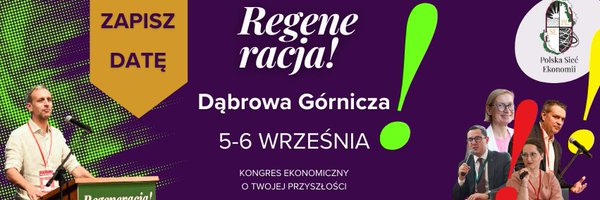 PLSiecEkonomii Profile Banner