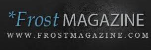 Frost Magazine banner
