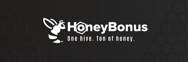 HoneyBonus Profile Banner