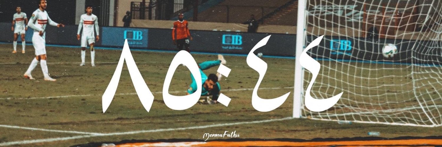 3amer1907's profile banner image