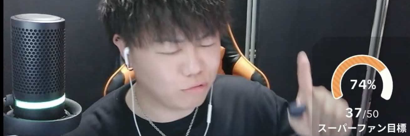 みつきち🎃 banner