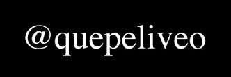 quepeliveo's profile banner image
