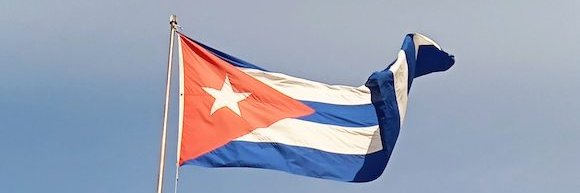 Vicente de la O Levy banner