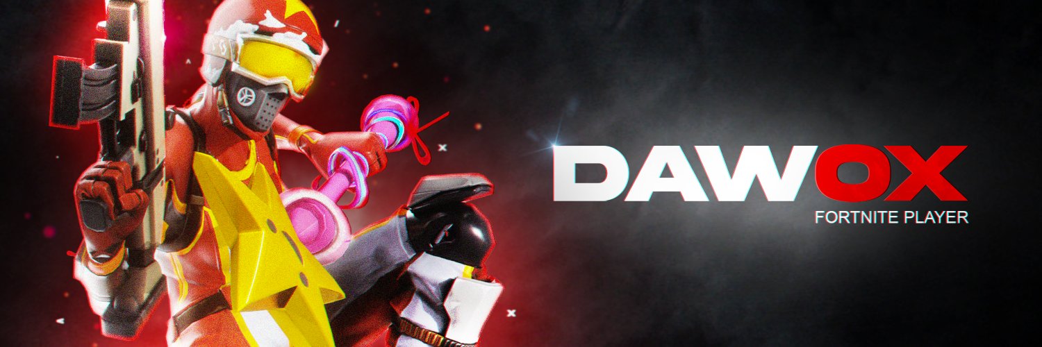 Dawox banner