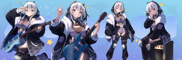 AtlaMoonn Profile Banner