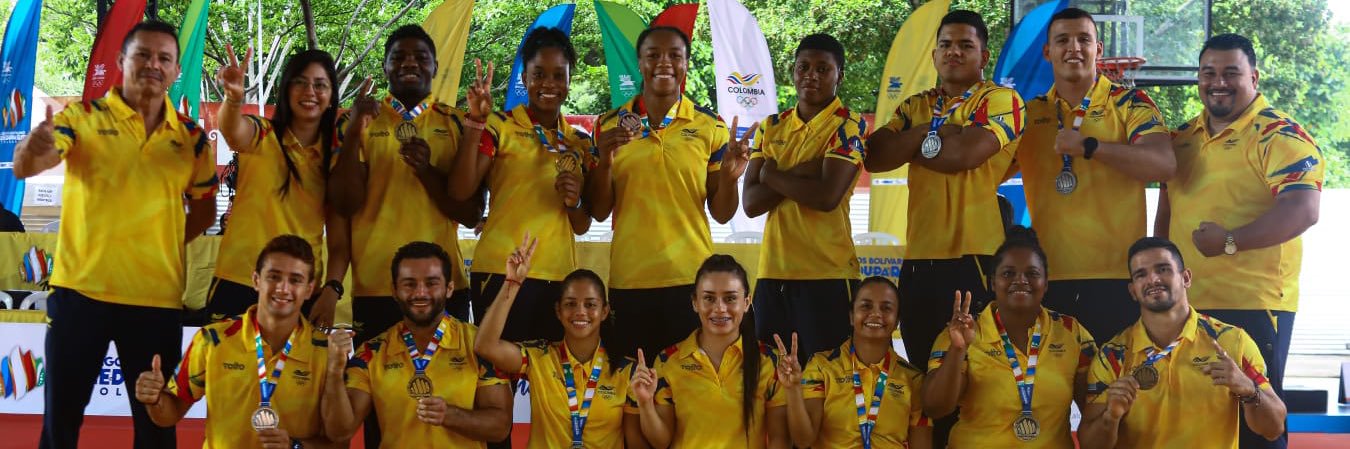 Johana Orozco Pallares OLY banner
