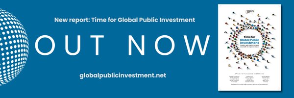 GlobalPubInvt Profile Banner