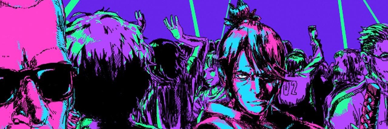 howaboutsumjojo's profile banner image