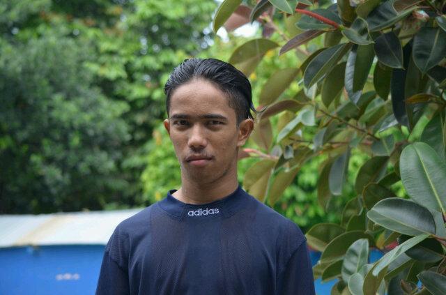 Imranadeputra10's profile banner image