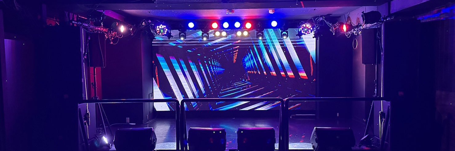 【公式】新宿Motion banner