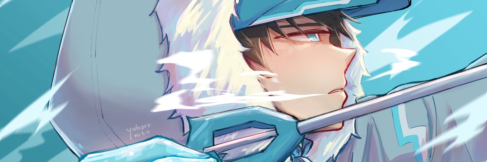 saichin4249's profile banner image