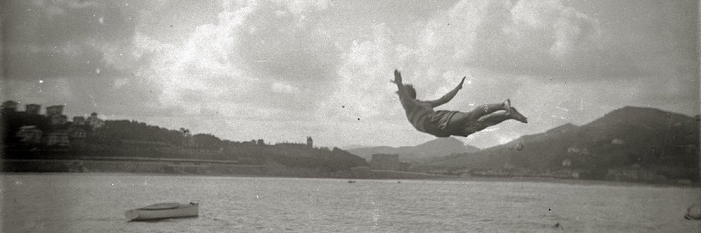 Return to Basque's banner