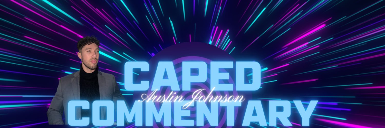 ImAustinJohnson's profile banner image
