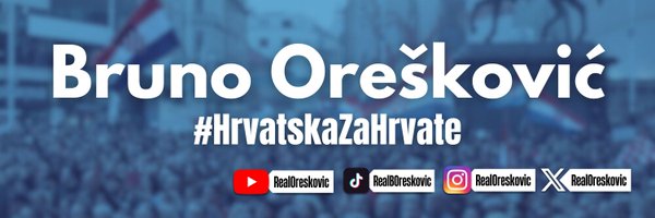RealOreskovic Profile Banner