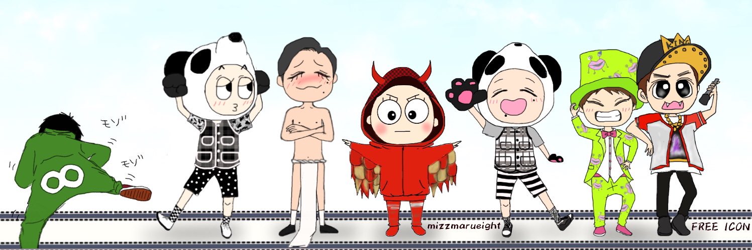mizzmarueight's profile banner image