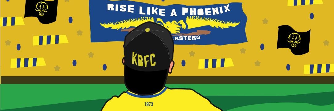 assishantony's profile banner image