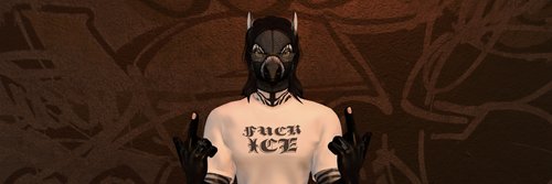''Best Referee Alive'' Cameron Jordison 🇵🇸 🌹 banner
