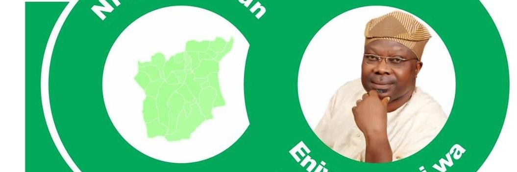 Iyiola Omisore Org. banner