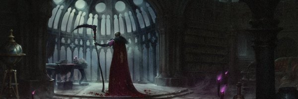 TheSeerSim Profile Banner