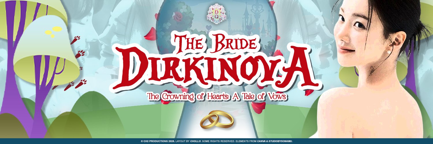 DIRKINꕤVA 。 banner