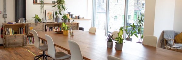 SaltsWorks Profile Banner