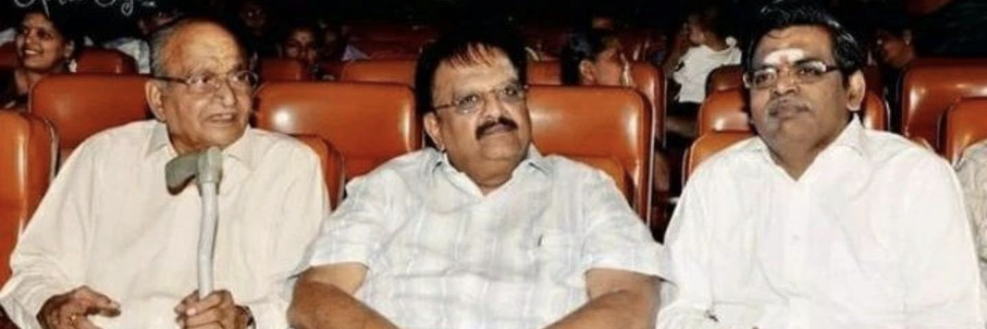 RaajTharun's profile banner image