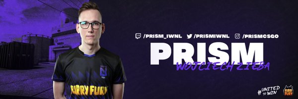 Prism Profile Banner