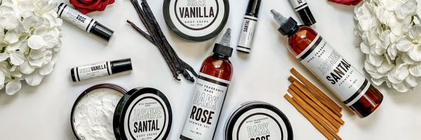 mysafragrance Profile Banner