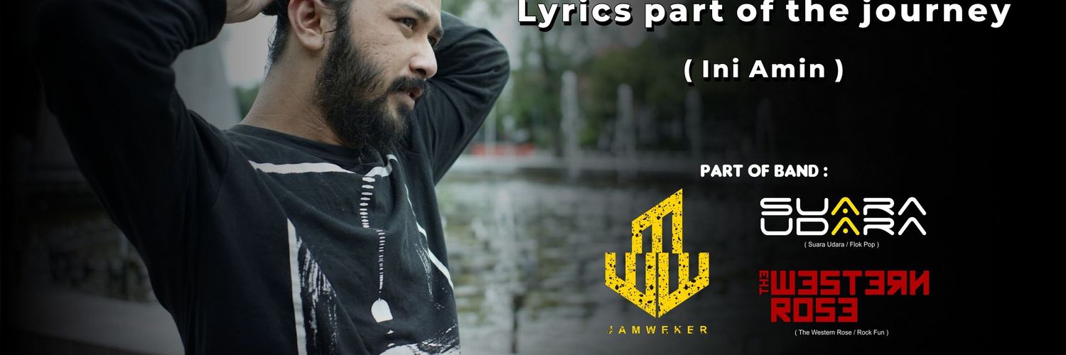 OPPA JWKR || INI AMIN banner