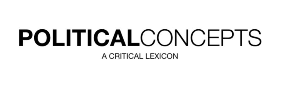 Political Concepts's banner