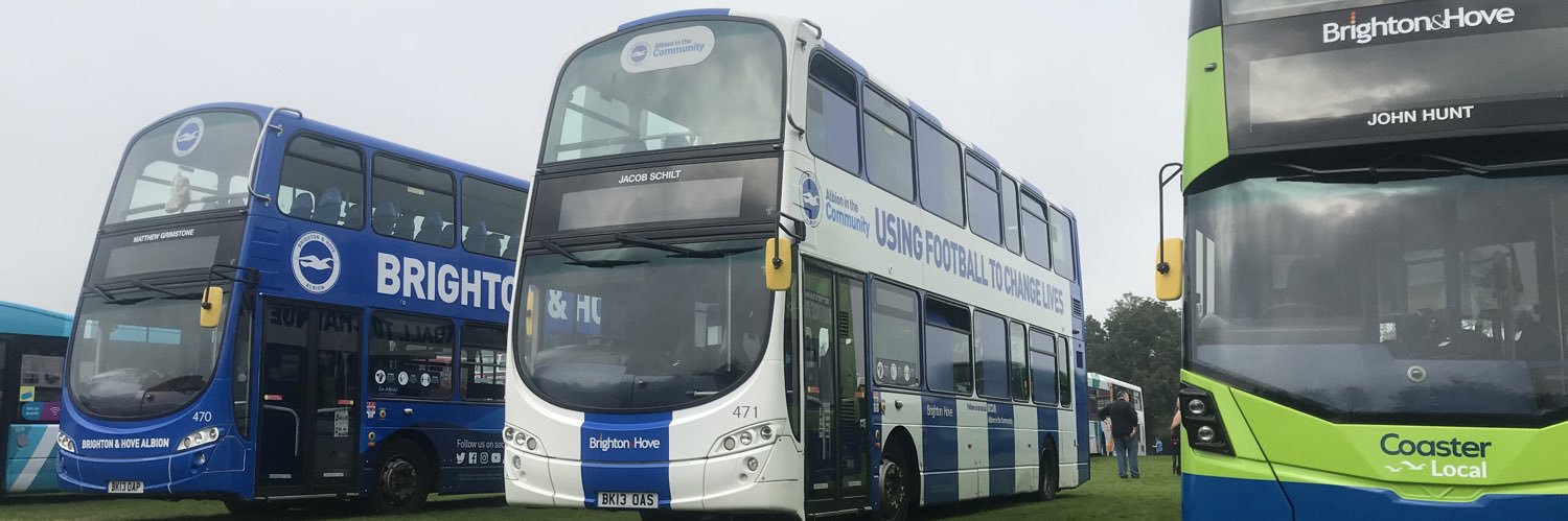UK Buses banner