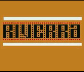 RIVERRA banner