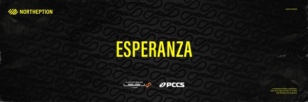 Nth Esperanza Profile Banner