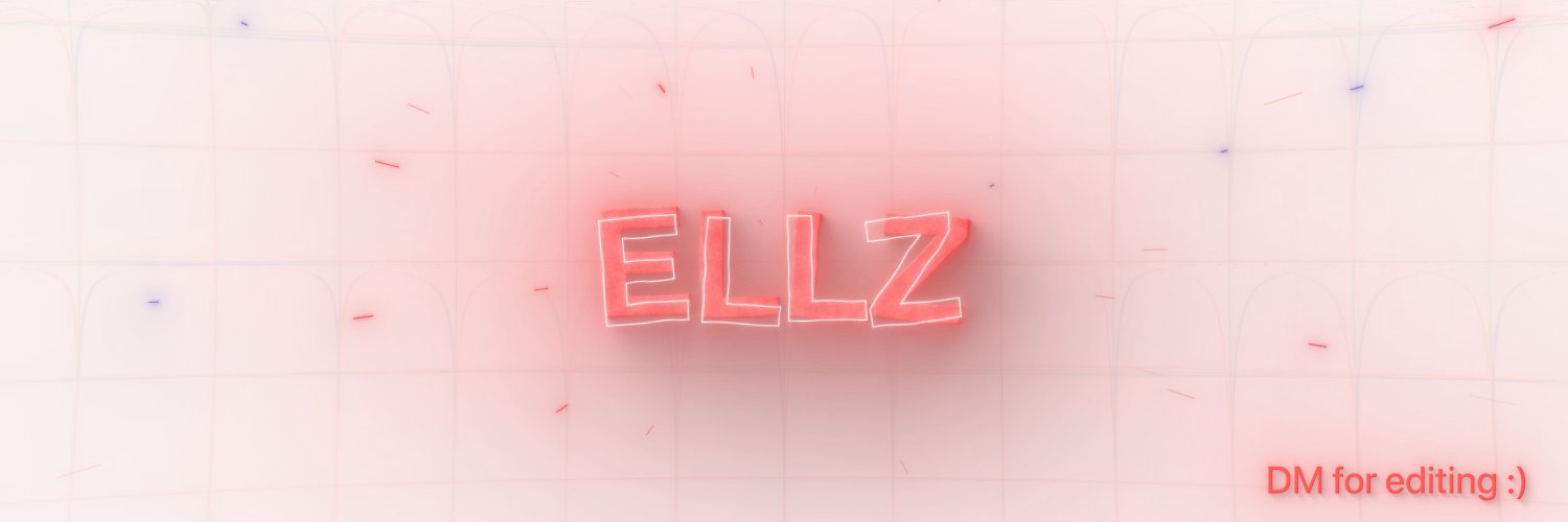 Ellz | Video Editor banner