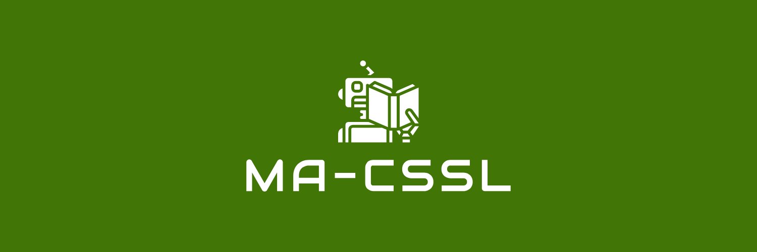 MA-CSSL Profile Banner