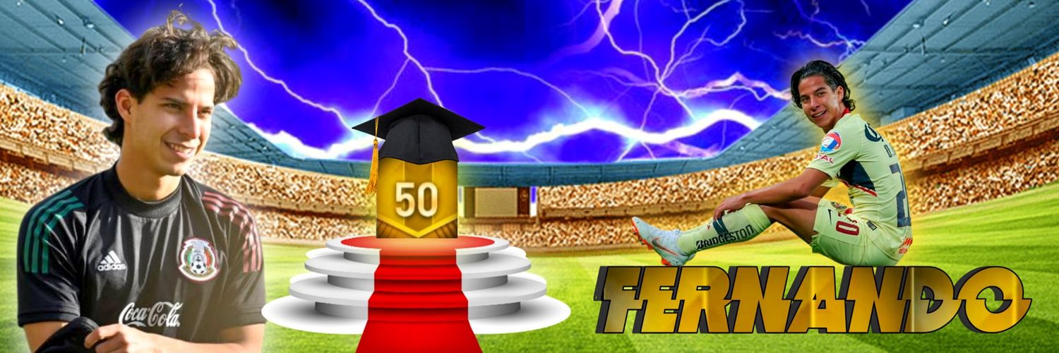 Fernandon banner