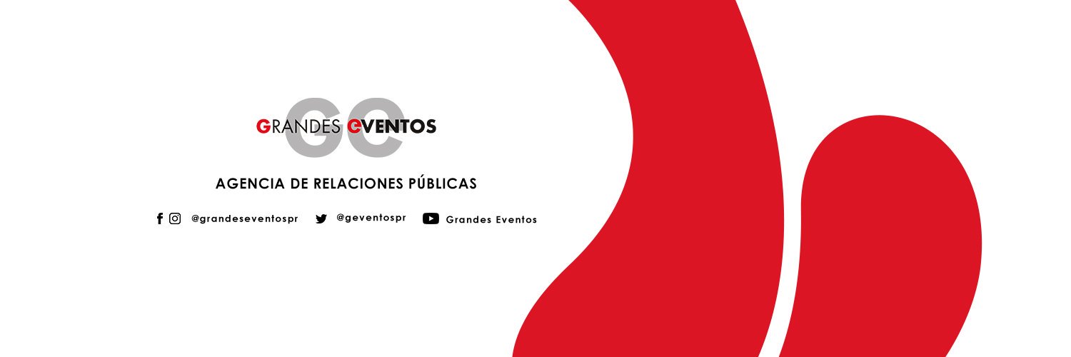 GRANDES EVENTOS banner