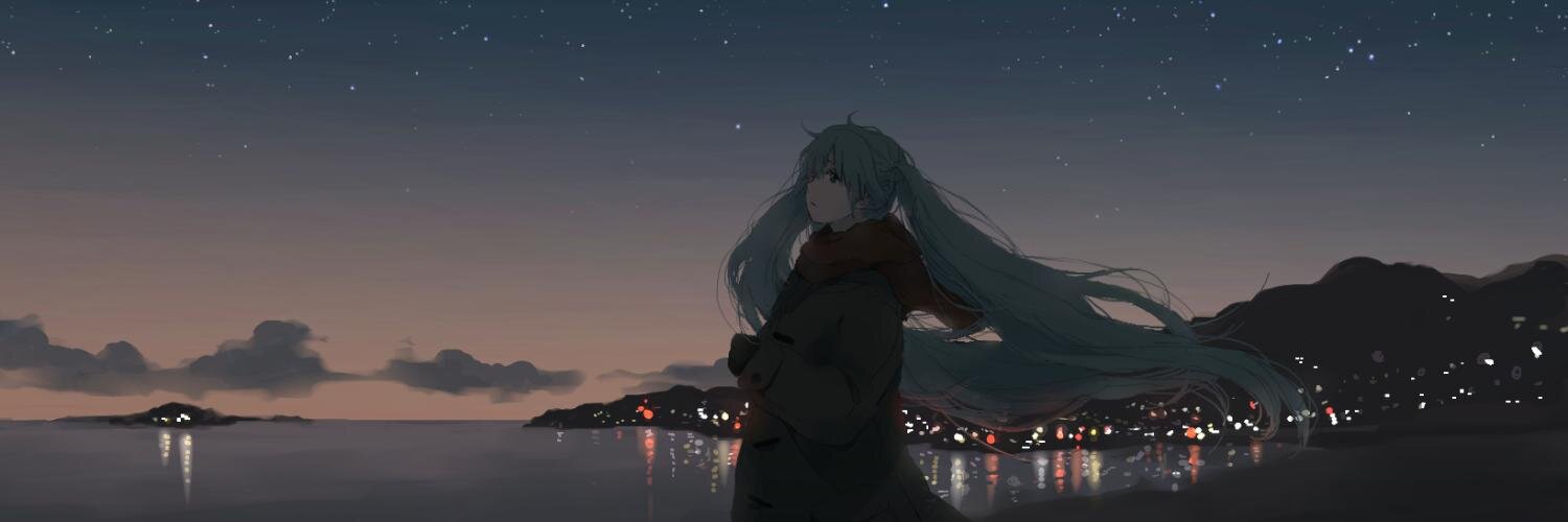 ワカメです banner