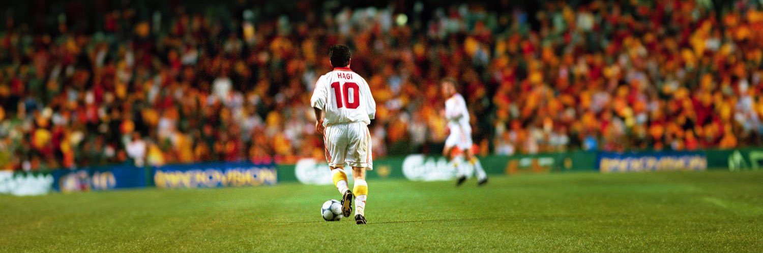 alidisdero's profile banner image